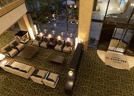 Hotel JAL City Nagano 5