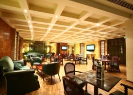 Le Royal Hotel - Amman 2