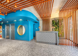 Sandali Metekhi Boutique Hotel 2