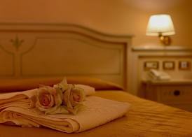 Hotel Firenze 3