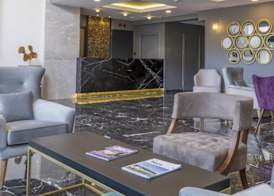 Greymark Hotel 5