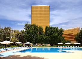 Radisson Blu Hotel, Doha 5