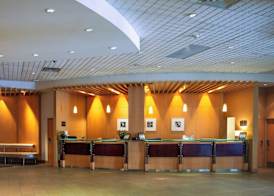 iHOTEL & Conference Center Red Deer 2