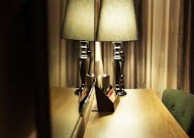Mondial Hotel 5