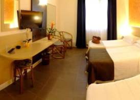 Hotel Ambra 5