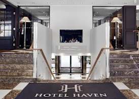 Hotel Haven 2