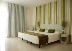 Ouril Pontao Hotel 3