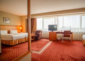 Vilnius Park Plaza 5