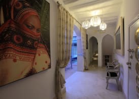 Riad Infinity Sea 3