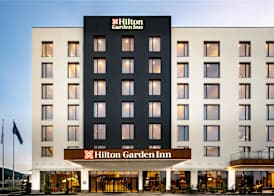 Hilton Garden Inn Brasov 3