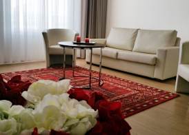 Medjugorje Hotel & Spa 5