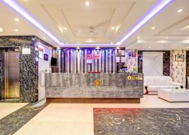 Olivia Hotels - Delhi Airport 3
