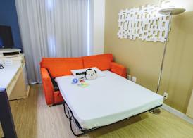 Comfort Suites Alphaville 5