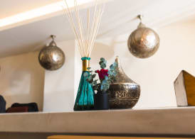 The Liwan Hotel 4