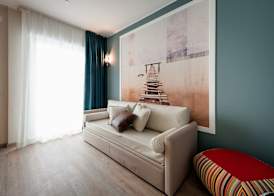 Hotel San Michele 4