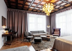 Grandhotel Brno 3