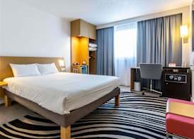 Novotel Bourges 2