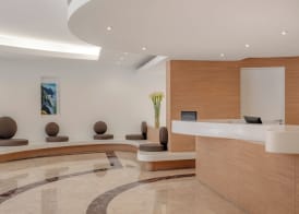 Carlton Al Moaibed Hotel 3