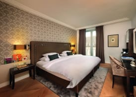 Hotel Maximilian’s 4