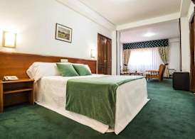 Hotel Scala 3