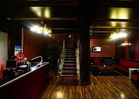 Hotel Argenti 2
