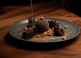 Soro Montevideo, Curio Collection By Hilton 4
