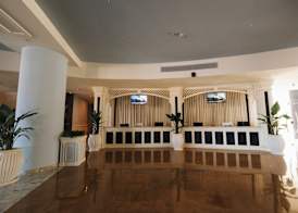 M Hotels at Porto Marina 2