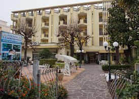HOTEL la SERENISSIMA TERME & SPA 2