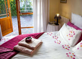 Langenhoven B&B 5