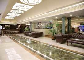 Hurry Inn Merter Istanbul 3