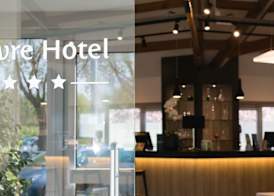 Best Western Hotel Wavre 3
