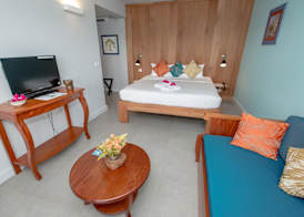 Le Panoramic 5