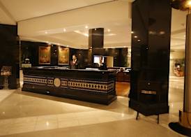 Pearl Continental Hotel, Lahore 4