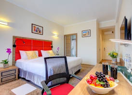 Garden Hotel & SPA 4