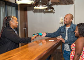ANEW Resort Hunters Rest Rustenburg 4