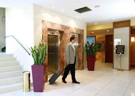 Castagna Palace Hotel & Restaurant 2