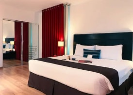 El Polo Hotel & Suites 3