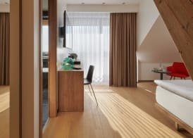 Hotel Passage 5