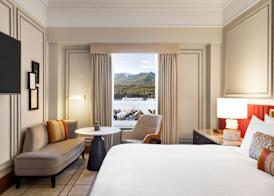 Fairmont Banff Springs Gold Experience 3