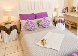 Langenhoven B&B 3