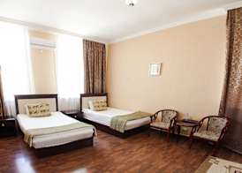 Hotel San Marino 4