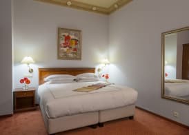 Grotthuss Boutique Hotel Vilnius 5