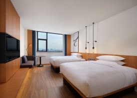 Fairfield by Marriott Yuyao 5