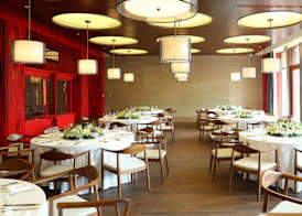 Yanqi Hotel 4