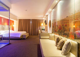 UNA HOTELS Tenuta Contessa Farm & SPA Cosenza 5