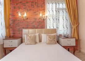 Ozmen Hotel Old Town Kaleiçi 4