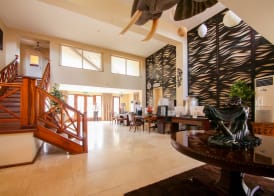 Best Western Plus Accra Beach Hotel 3