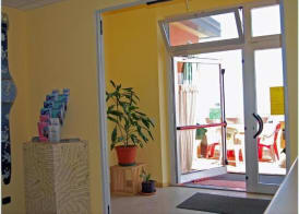 Hostel San Marino 3