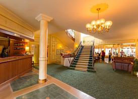 Hansa Hotel Swakopmund 3