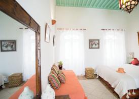 Riad l'Ayel d'Essaouira 4